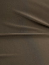 Fiora Hardware Jersey Dress Forever New