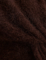 Arianne Twist Front Sweater Forever New