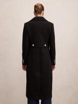 Mila Military Coat Forever New