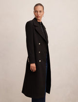 Mila Military Coat Forever New