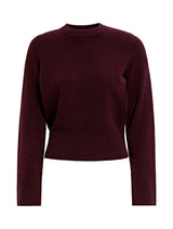 Natalie Knitted Sweater Forever New