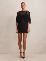 Eloise Bead Cape Forever New