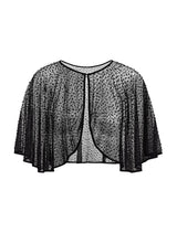 Eloise Bead Cape Forever New
