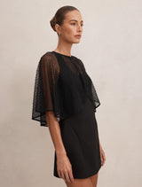 Eloise Bead Cape Forever New