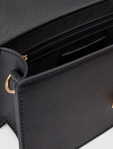 Vanessa Lock Detail Top Handle Bag Forever New