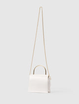 Fifi Flower Top Handle Bag Forever New
