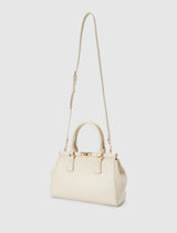 Marie Medium Lock Grab Bag Forever New