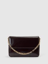 Miranda Chain Shoulder Bag Forever New