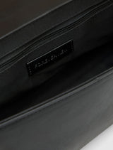 Julia Refined Medium Shoulder Bag Forever New