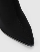 Kendall 2 Stretch Stiletto Knee Boot Forever New