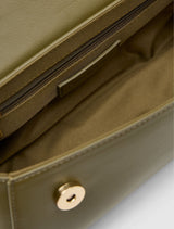 Juliet Refined Small Shoulder Bag Forever New
