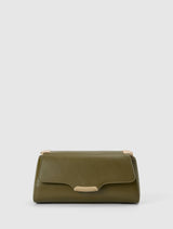 Juliet Refined Small Shoulder Bag Forever New