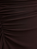 Marissa Jersey T-Shirt Midi Dress Forever New