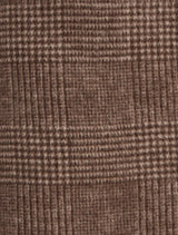 Charlie Check Coat Forever New