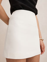 Miranda Mini Skirt