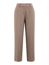 Ada Petite Straight Leg Pants Forever New
