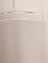 Ada Petite Straight Leg Pants Forever New