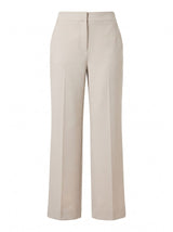 Ada Petite Straight Leg Pants Forever New