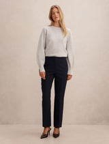 Jemima Tapered Pants Forever New