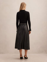 Monique Pu A-Line Dress Forever New