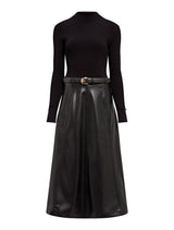 Monique Pu A-Line Dress Forever New