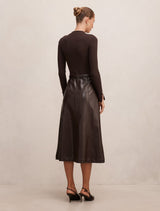 Monique Pu A-Line Dress Forever New