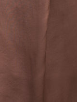 Clara Drape Neck Blouse Forever New