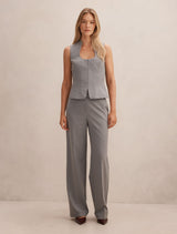 Emerson Hook And Eye Top Forever New