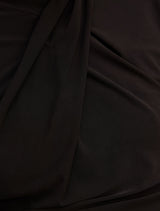 Trinity Twist High Neck Top Forever New