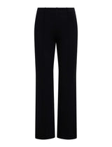 Piper Petite Ponte Straight Leg Pants Forever New
