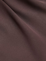 Zinnia Cape Maxi Dress Forever New