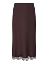 Enola Lace Maxi Skirt Forever New