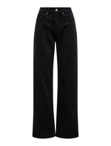 Nicki Mid-Rise Straight Jeans Forever New