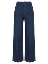 Audrey Wide Leg Jeans