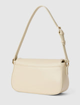 Carly Curve Lock Shoulder Bag Forever New