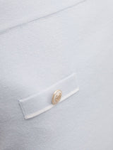 Luna Knit Skirt Forever New