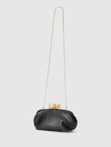 Tiffany Orchid Clasp Clutch Forever New