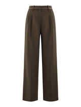 Eva Wide Leg Pants Forever New