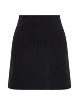 Karla Knit Mini Skirt