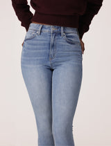 Hayley High-Rise Sculpt Skinny Forever New