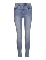 Hayley High-Rise Sculpt Skinny Forever New