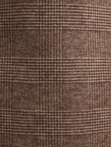Molly Check Mini Skirt Forever New