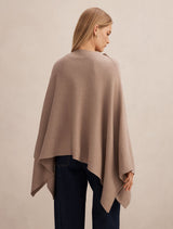 Claudia Knit Cape Forever New