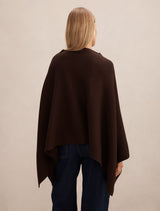 Claudia Knit Cape Forever New