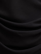 Remy Sheer Mixed Top Forever New