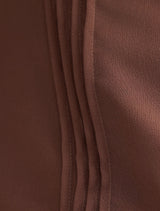 Eden Keyhole Blouse Forever New