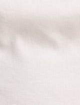Ayla Keyhole Linen Top Forever New