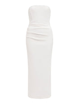 Betty Strapless Bodycon Dress Forever New