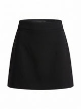 Demi Tailored Mini Skirt Forever New