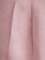 Eva Linen Wide Leg Pants Forever New